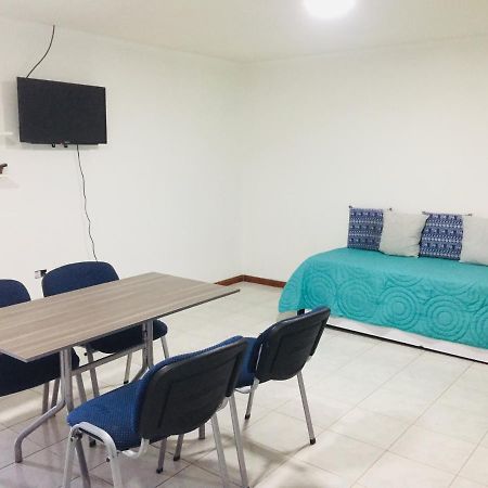 Appartamento Newen El Calafate Esterno foto