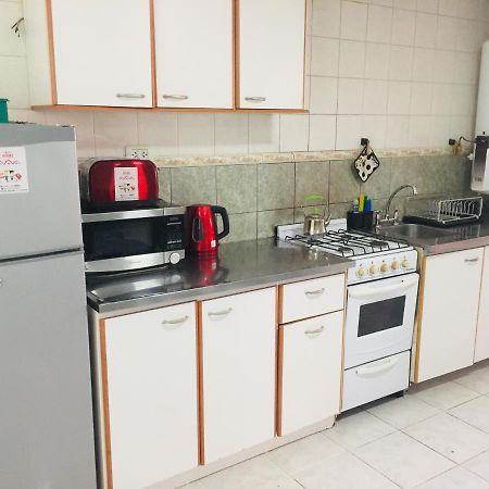 Appartamento Newen El Calafate Esterno foto