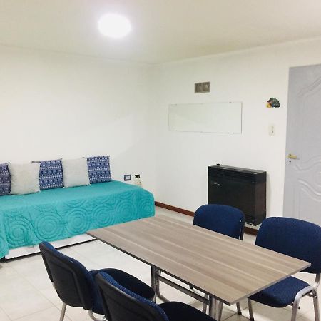 Appartamento Newen El Calafate Esterno foto