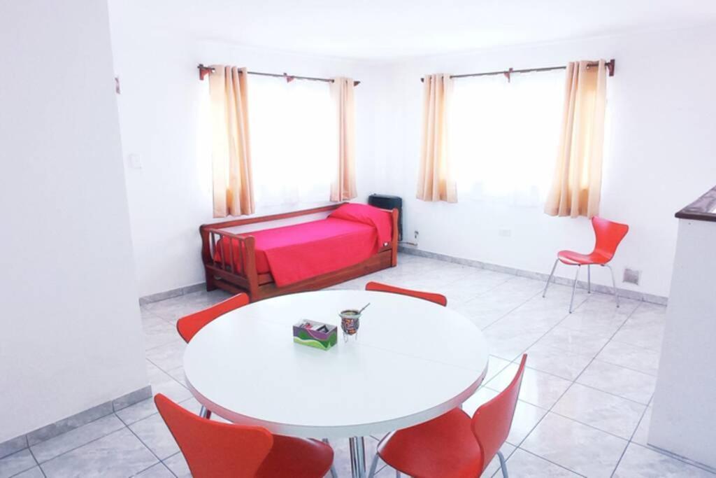 Appartamento Newen El Calafate Esterno foto