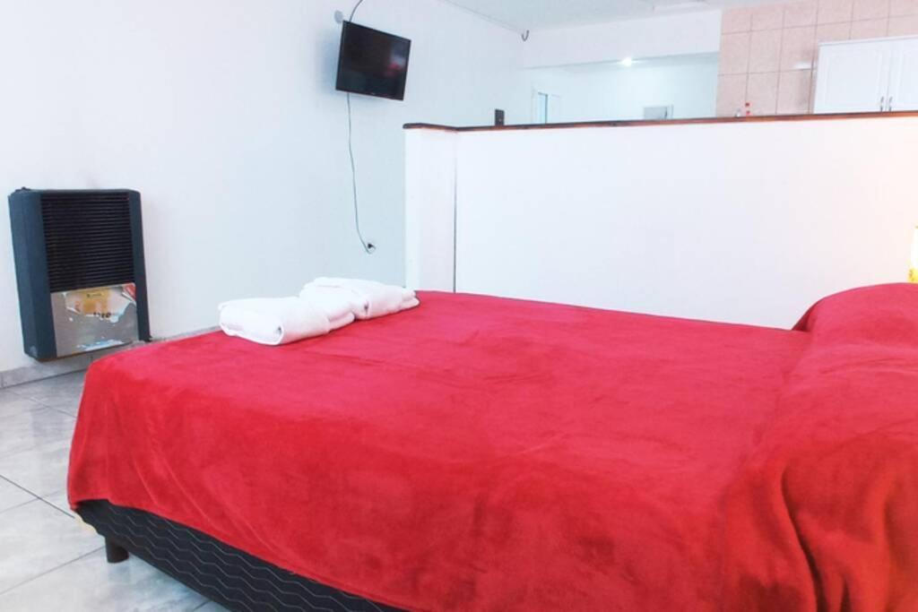 Appartamento Newen El Calafate Esterno foto