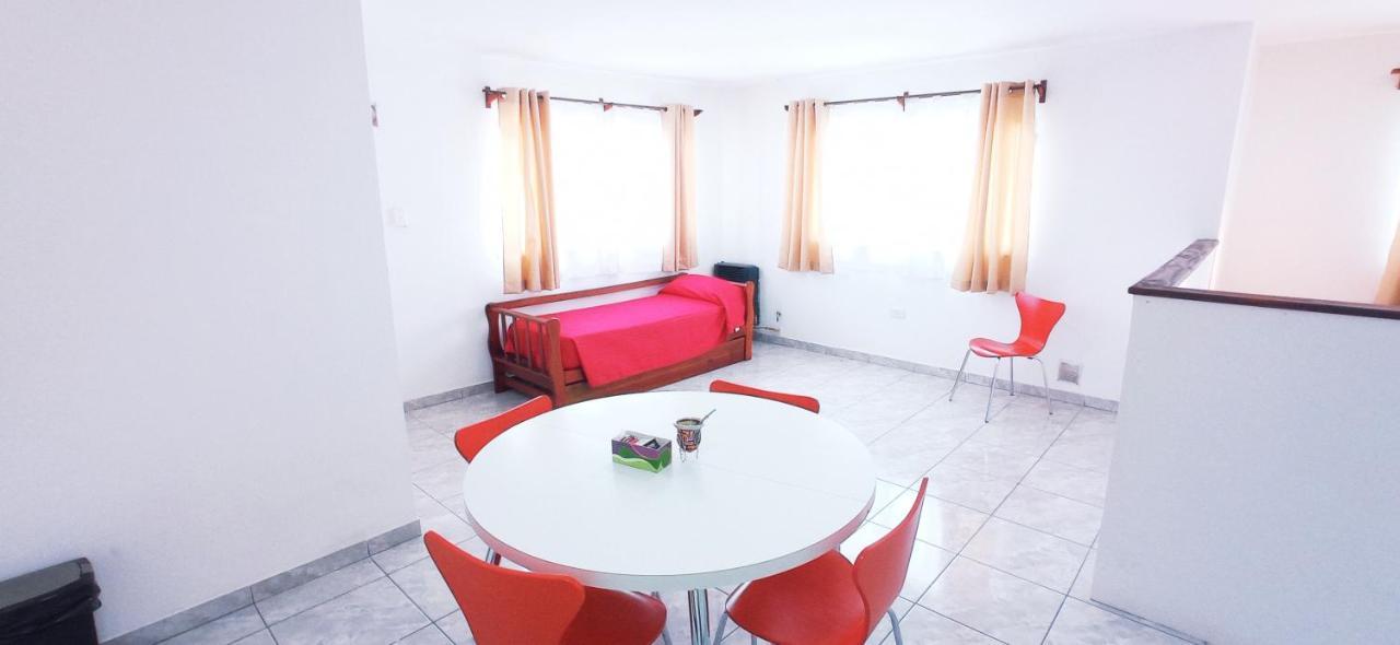 Appartamento Newen El Calafate Esterno foto