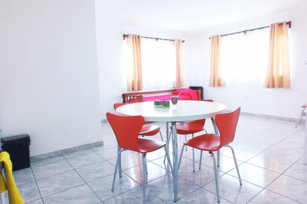 Appartamento Newen El Calafate Esterno foto