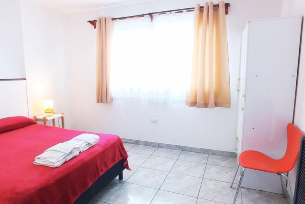 Appartamento Newen El Calafate Esterno foto