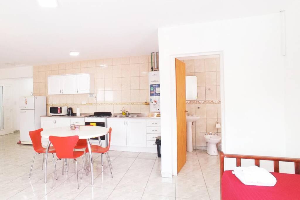 Appartamento Newen El Calafate Esterno foto