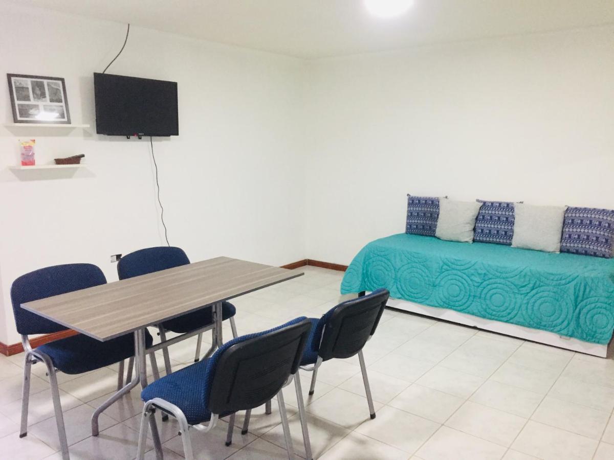 Appartamento Newen El Calafate Esterno foto
