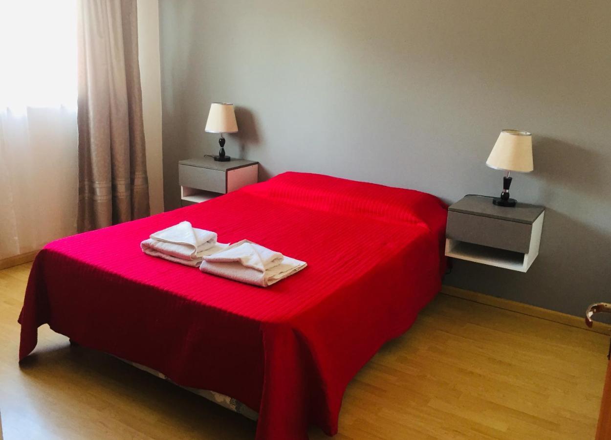 Appartamento Newen El Calafate Esterno foto