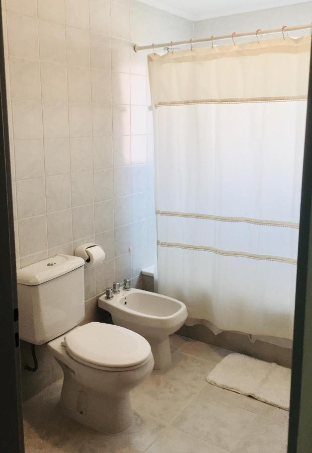 Appartamento Newen El Calafate Esterno foto