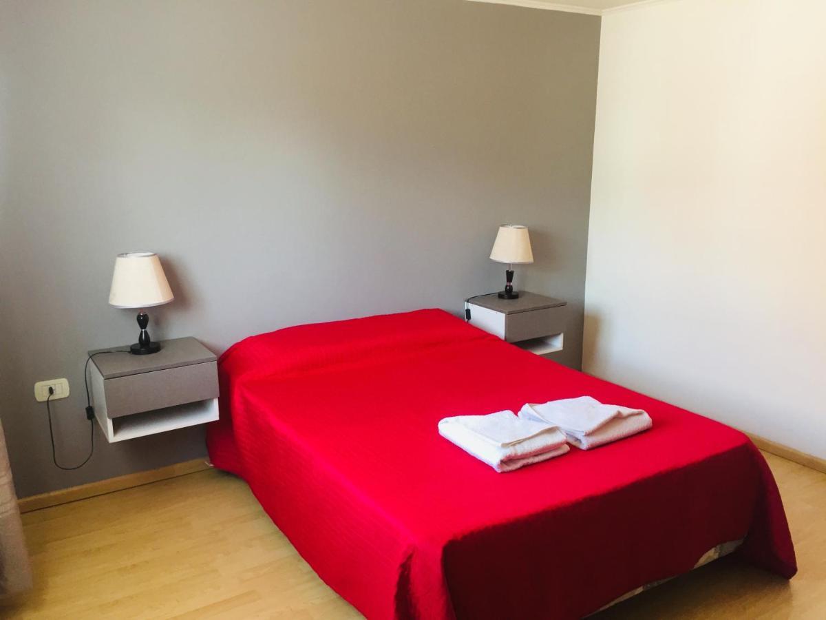 Appartamento Newen El Calafate Esterno foto