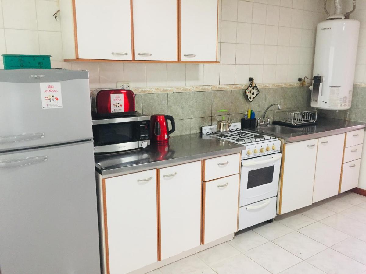 Appartamento Newen El Calafate Esterno foto