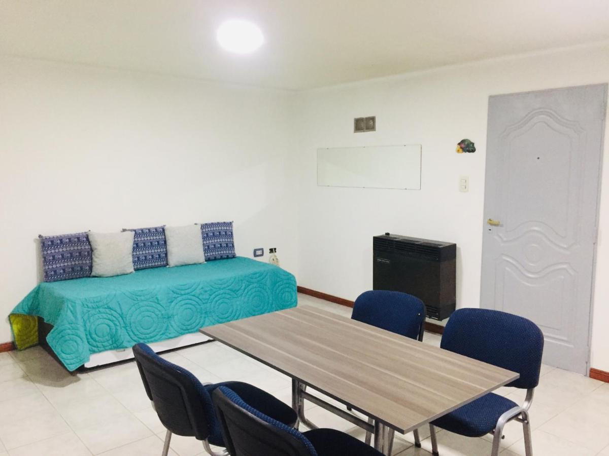 Appartamento Newen El Calafate Esterno foto